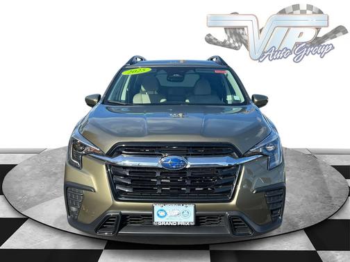 2025 Subaru Ascent Premium