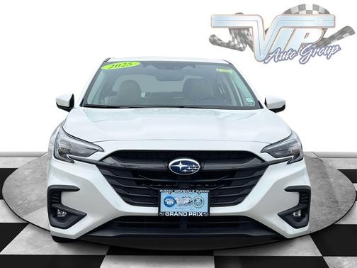 2025 Subaru Legacy Limited
