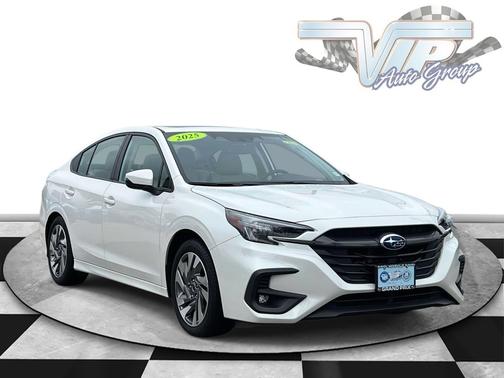 2025 Subaru Legacy Limited