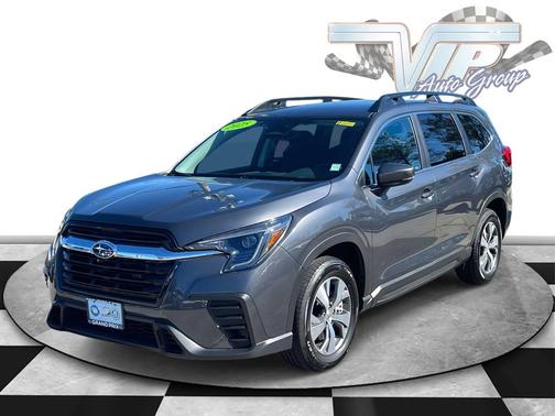2025 Subaru Ascent Premium