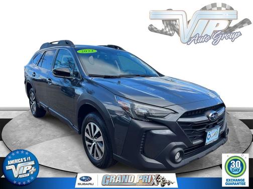 2024 Subaru Outback Premium