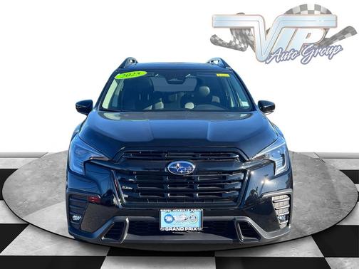 2025 Subaru Ascent Onyx Edition
