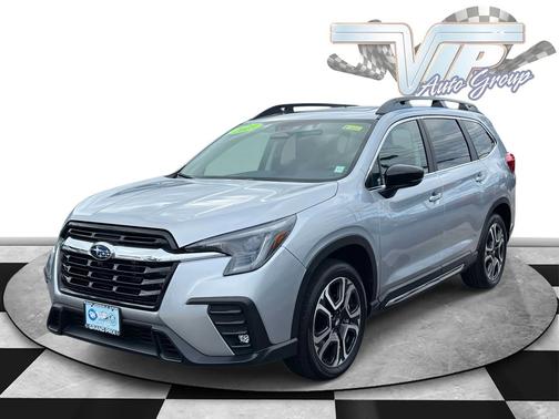 2025 Subaru Ascent Limited