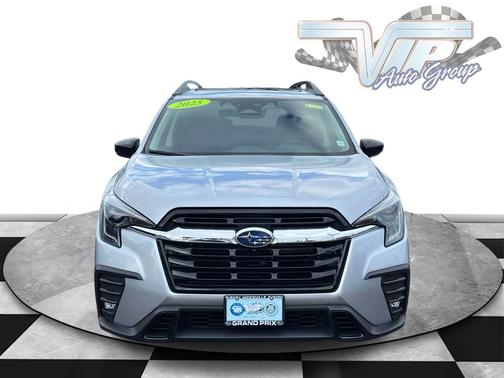 2025 Subaru Ascent Limited
