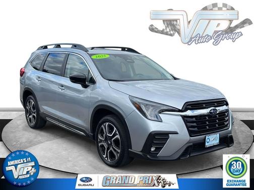 2025 Subaru Ascent Limited