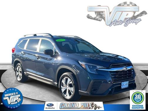 2025 Subaru Ascent Premium