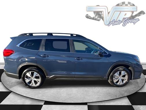 2025 Subaru Ascent Premium