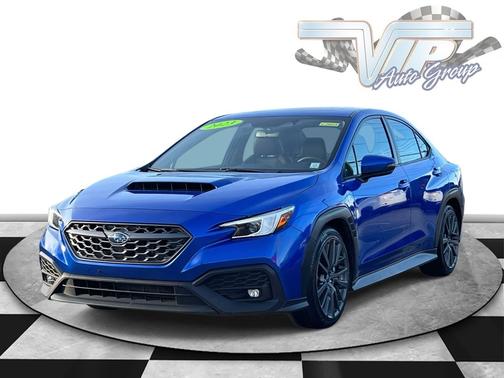 2023 Subaru WRX GT