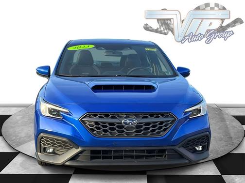 2023 Subaru WRX GT