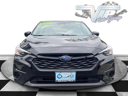 2024 Subaru Impreza 