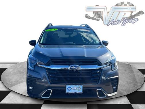 2025 Subaru Ascent Touring