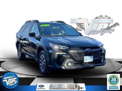 2024 Subaru Outback Premium