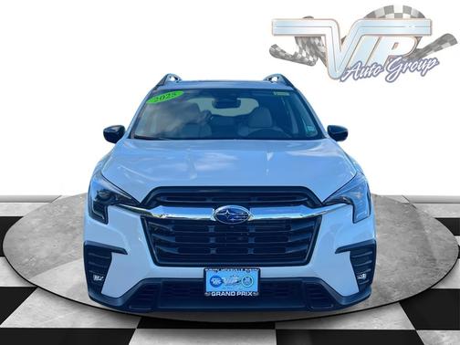 2025 Subaru Ascent Limited