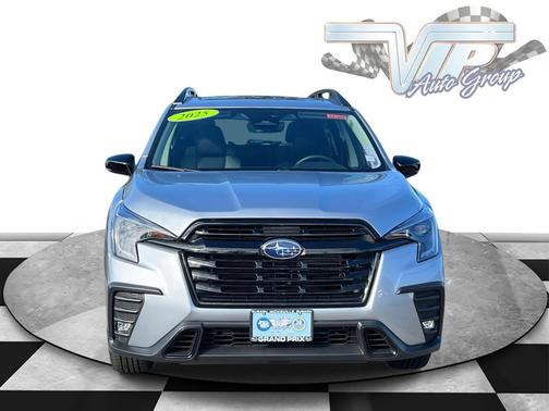 2025 Subaru Ascent Onyx Edition