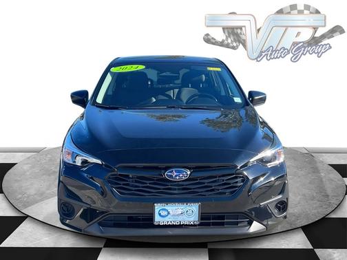 2024 Subaru Impreza 