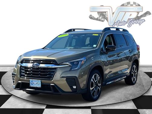 2025 Subaru Ascent Limited