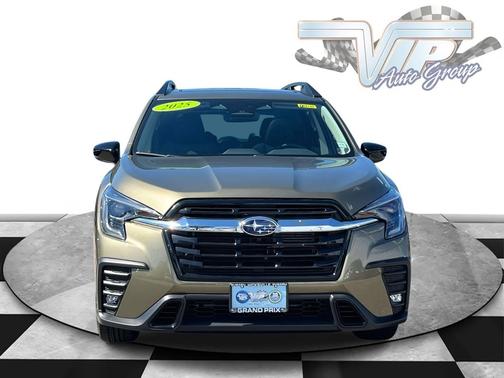 2025 Subaru Ascent Limited