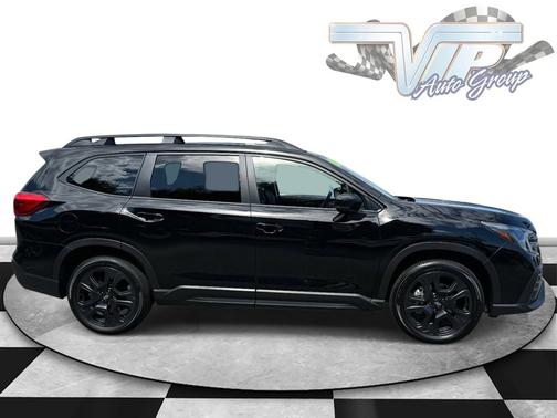 2024 Subaru Ascent Onyx Edition