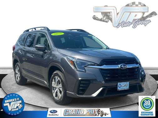 2025 Subaru Ascent Premium