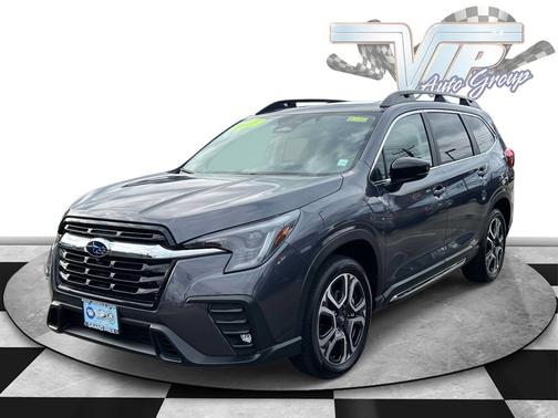 2025 Subaru Ascent Limited