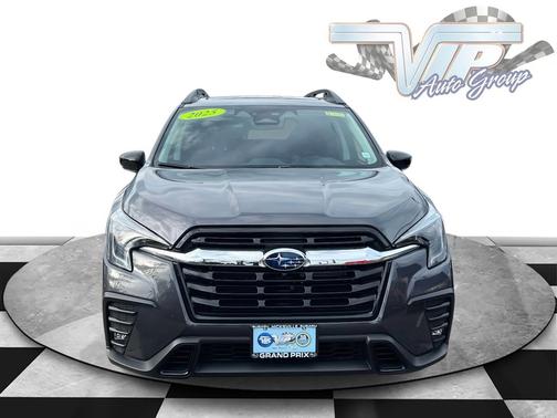 2025 Subaru Ascent Limited