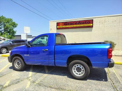 2008 Dodge Ram 1500 ST