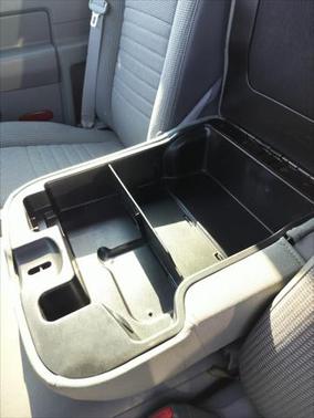 2008 Dodge Ram 1500 ST
