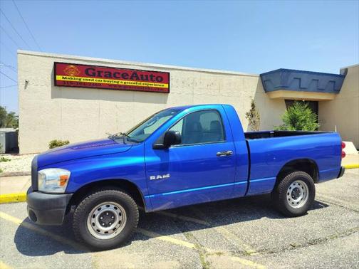 2008 Dodge Ram 1500 ST