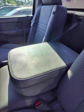 2008 Dodge Ram 1500 ST