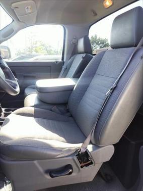 2008 Dodge Ram 1500 ST