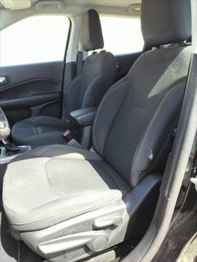 2019 Jeep Compass Sport
