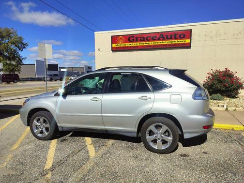 2007 Lexus RX 350 Base