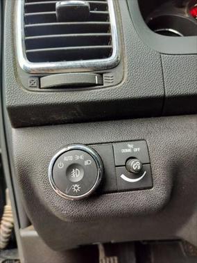 2011 GMC Acadia SLT-2