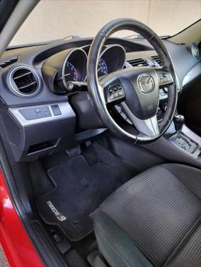 2013 Mazda Mazda3 i Touring