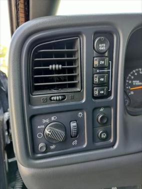 2005 Chevrolet Silverado 1500 LT Crew Cab