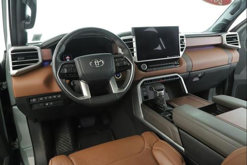 2024 Toyota Tundra 1794 Edition