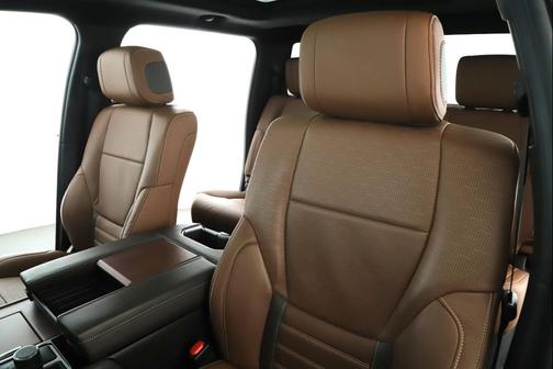 2024 Toyota Tundra 1794 Edition