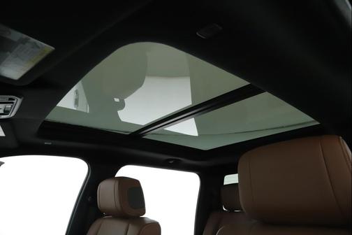 2024 Toyota Tundra 1794 Edition