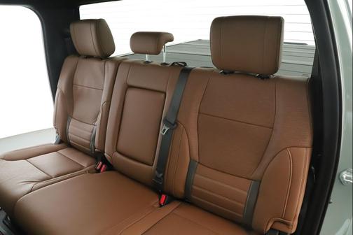 2024 Toyota Tundra 1794 Edition