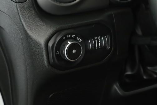 2022 Jeep Wrangler Sport S