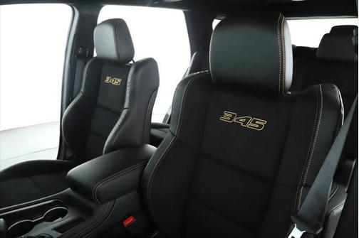 2025 Dodge Durango R/T 20th Anniversary Plus AWD