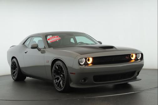 2019 Dodge Challenger R/T