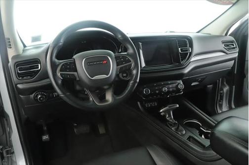 2021 Dodge Durango SXT Plus