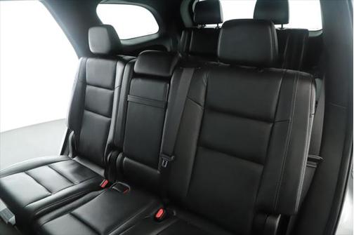 2021 Dodge Durango SXT Plus