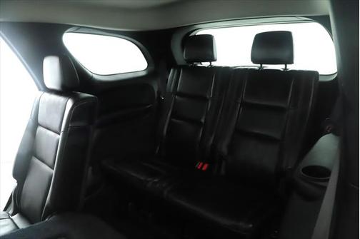 2021 Dodge Durango SXT Plus