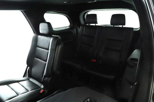 2021 Dodge Durango GT RWD