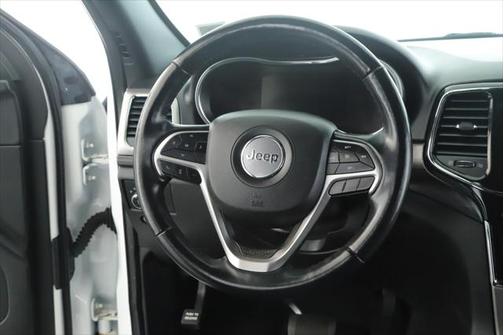 2022 Jeep Grand Cherokee Laredo