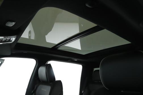 Bright White Clearcoat 2023 RAM 1500 Laramie