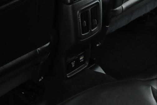 2019 Jeep Compass High Altitude