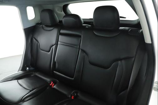 2019 Jeep Compass High Altitude